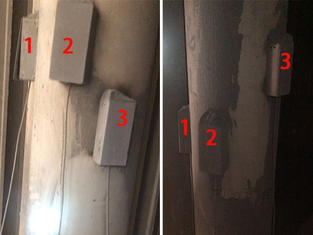 裝了3個(gè)這樣的料位計(jì)還是測(cè)不準(zhǔn)，怎么辦？